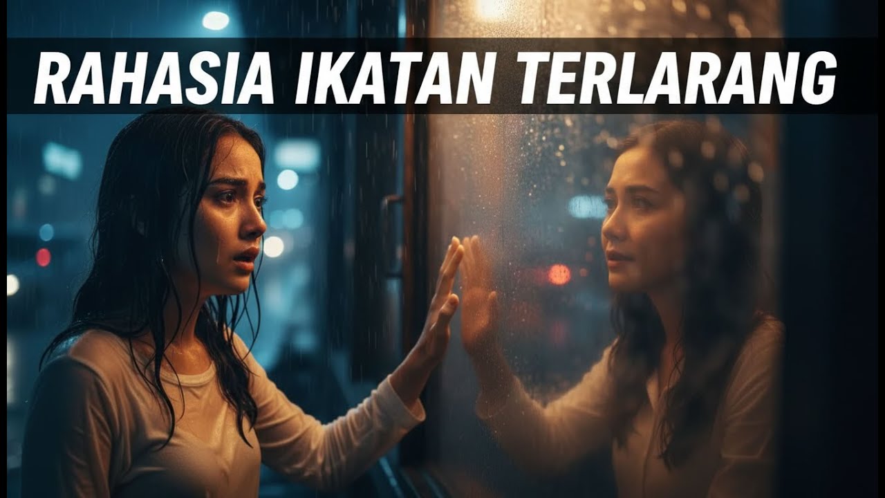 DIUSIR RUMAH KARENA LESBIAN, BERTEMU PEMILIK KAFE BAIK HATI DAN UNGKAP IKATAN RAHASIA