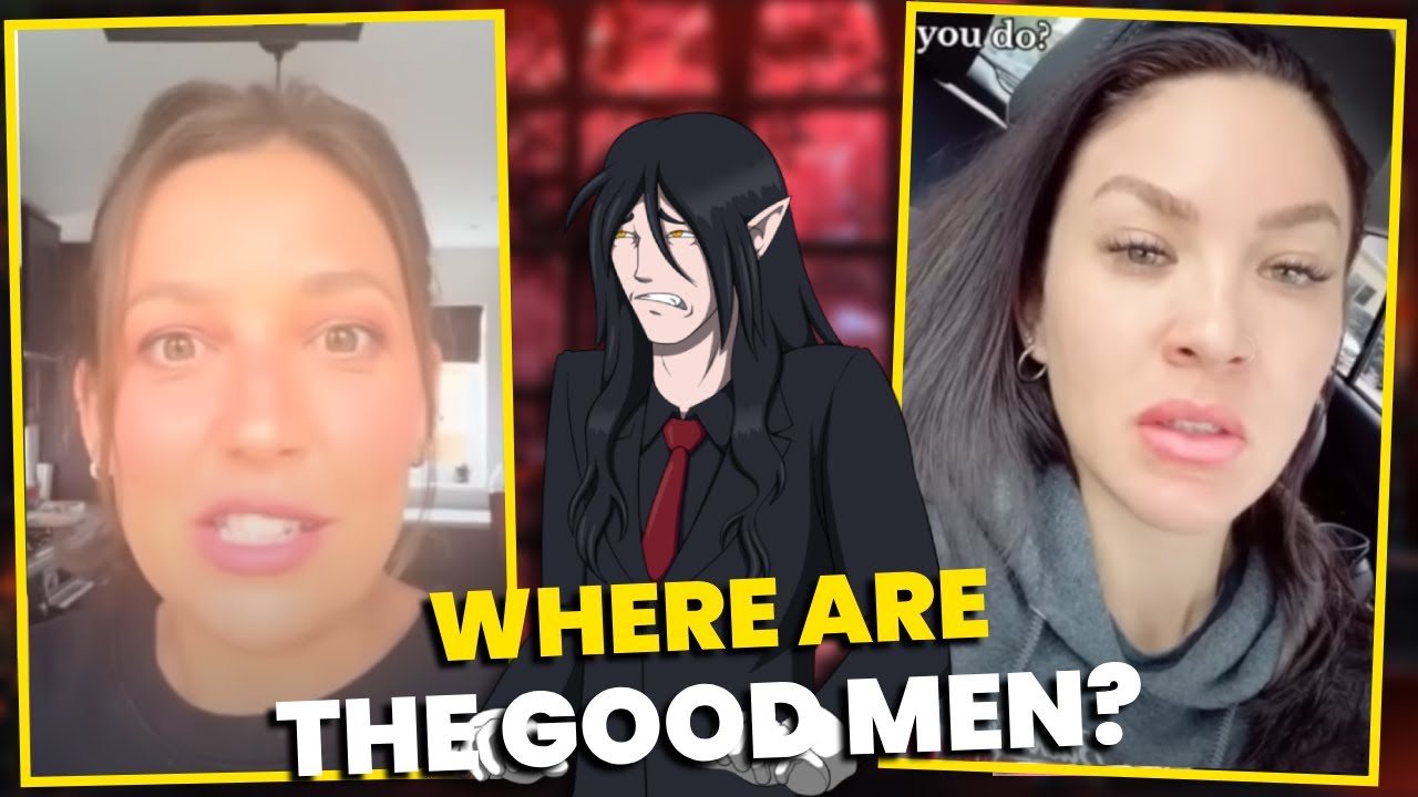 Single Mothers Are Getting DESPERATE Because They Can't Find A Man