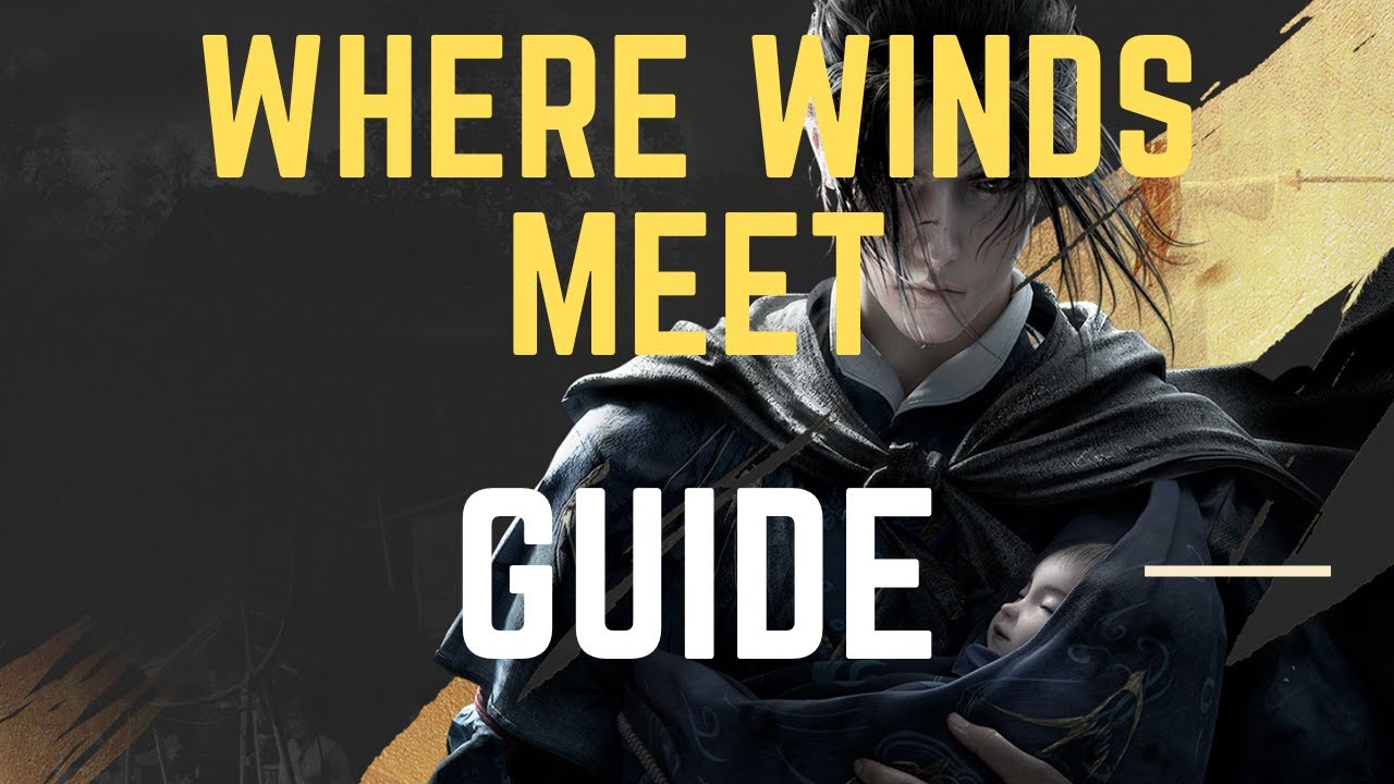 Where Winds Meet – How to Defeat Dao Lord | Boss Fight Guide & Strategy