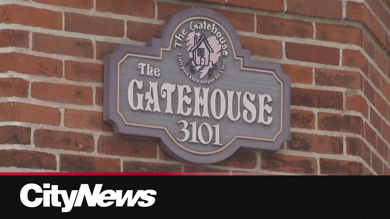 Community groups hold space for survivors of trauma at The Gatehouse