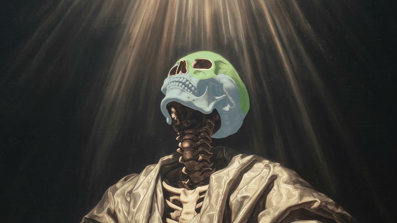 Into the Void