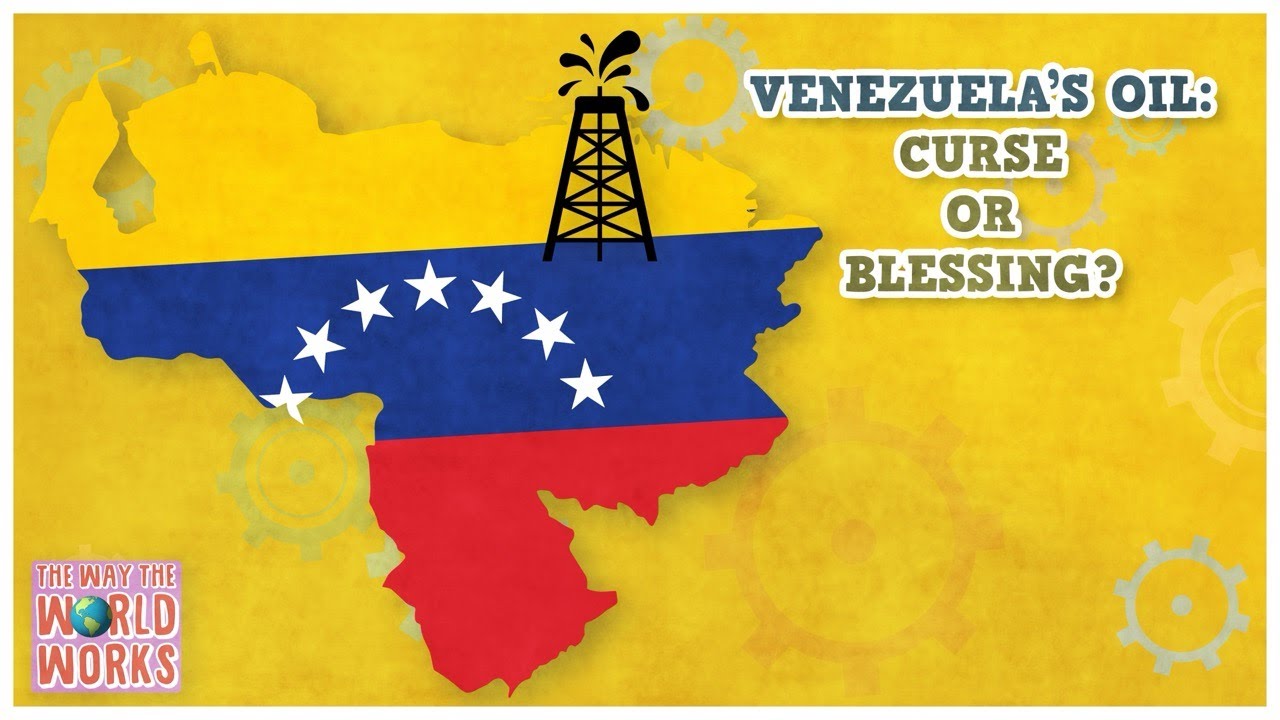 667. How Did Venezuela Mismanage Its Oil Reserves? A Lesson in Socialism’s Failure