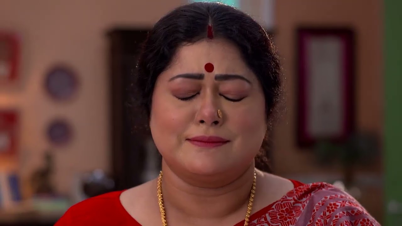 Anondi - আনন্দী আর আদি কী বদলে দেবে বিজয়ার জীবন ?