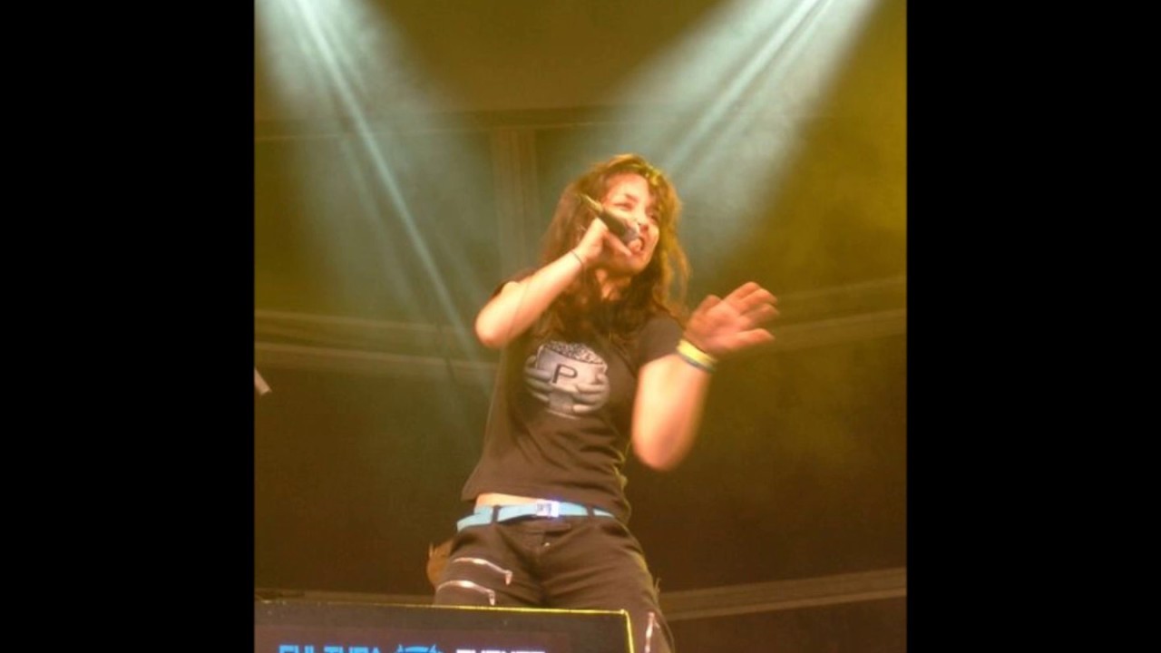 Slow Motion Beer Walk - Fancy Riot