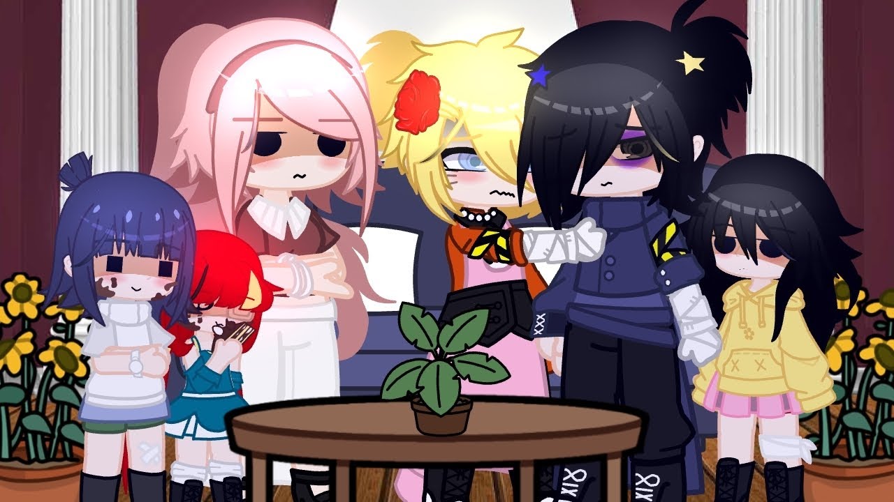 💞\\Momento de manha do sasugay//💞