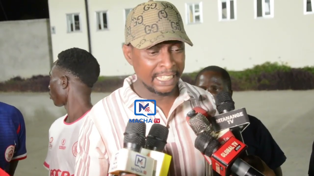 HATARI!! GB 64 AWALIPUA YANGA HAWAWEZI KUFUZU ROBO KWA SABABU HAWAWEZI KUWAFUNGA WABABE WA AFRIKA
