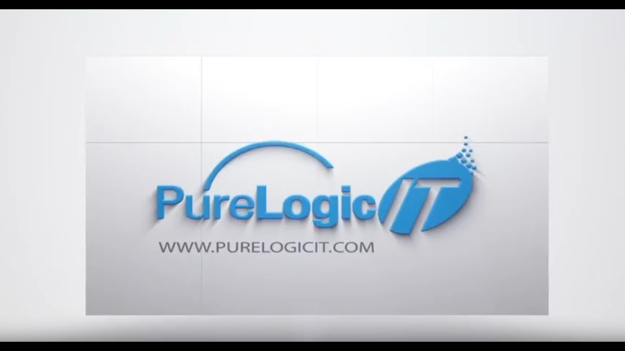 Pure Logic University - Episode 3