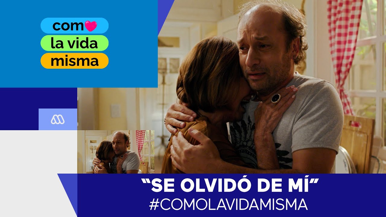 Como la vida misma / Mejores momentos / Armando olvida a Malú
