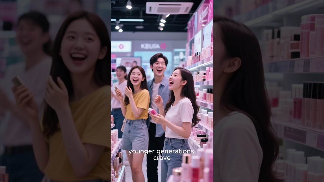 Thai Beauty Brands vs K-Beauty The Winner Might Surprise You 