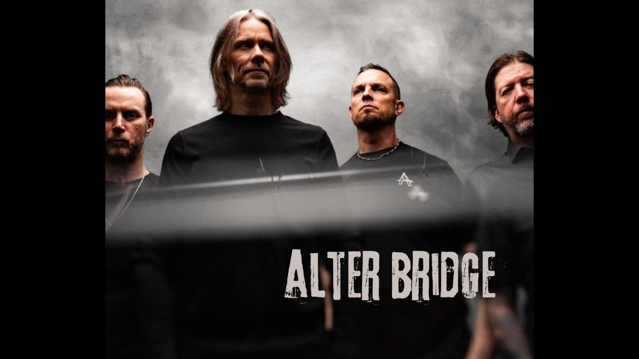 Alter Bridge (2026) Short Album Review | Listeningsession