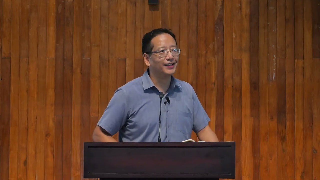 Our Highest Occupation | 28th August 2022 | Town Baptist Church, Dimapur