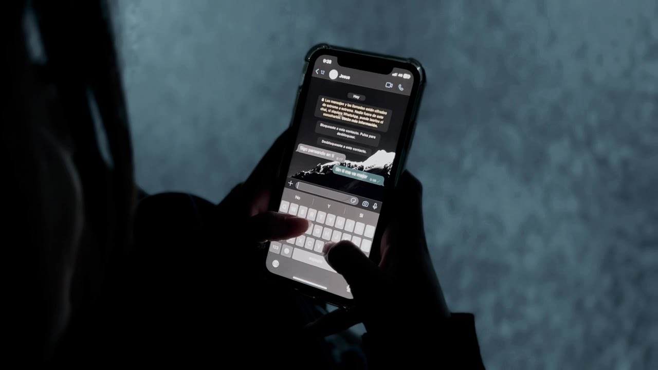 Jay teeze - PIENSAS (Video Oficial)