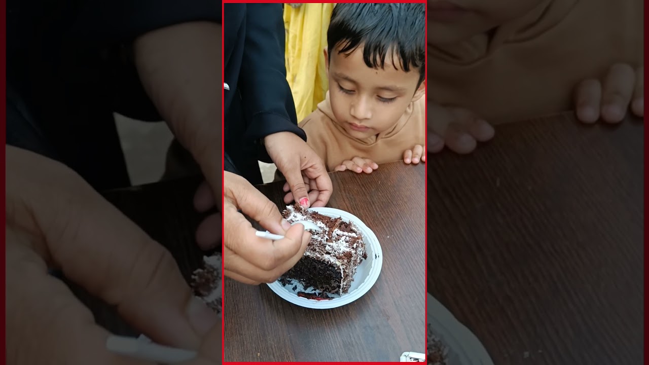 লটারি কেক, কেকের ভিতরে থাকে টাকা #shorts #cake #lottery #viral