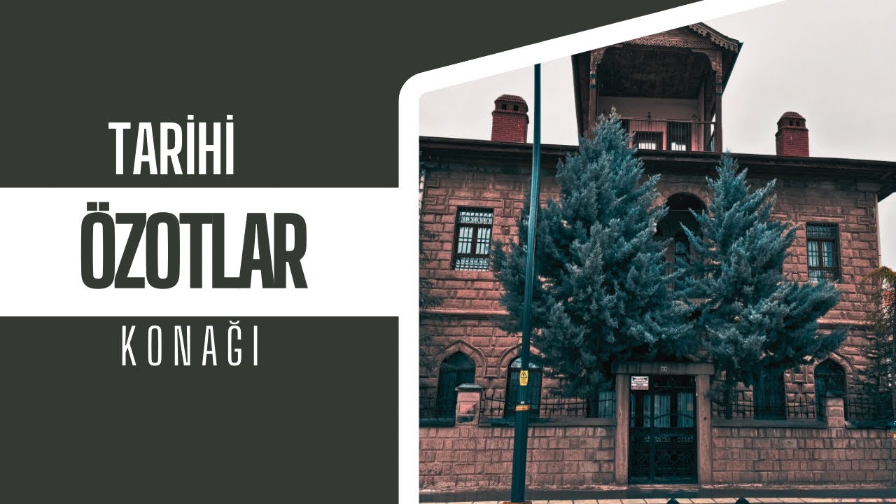 ÖZOTLAR KONAĞI