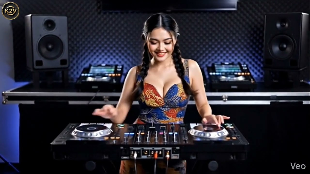 DJ DANGDUT, ‼️MENJAGA CINTA SUAMI ‼️ K2V MUSIK ASIK OFFICIAL 