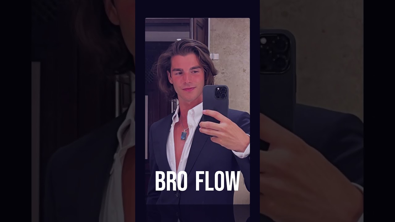 Versatile hairstyles for men   
