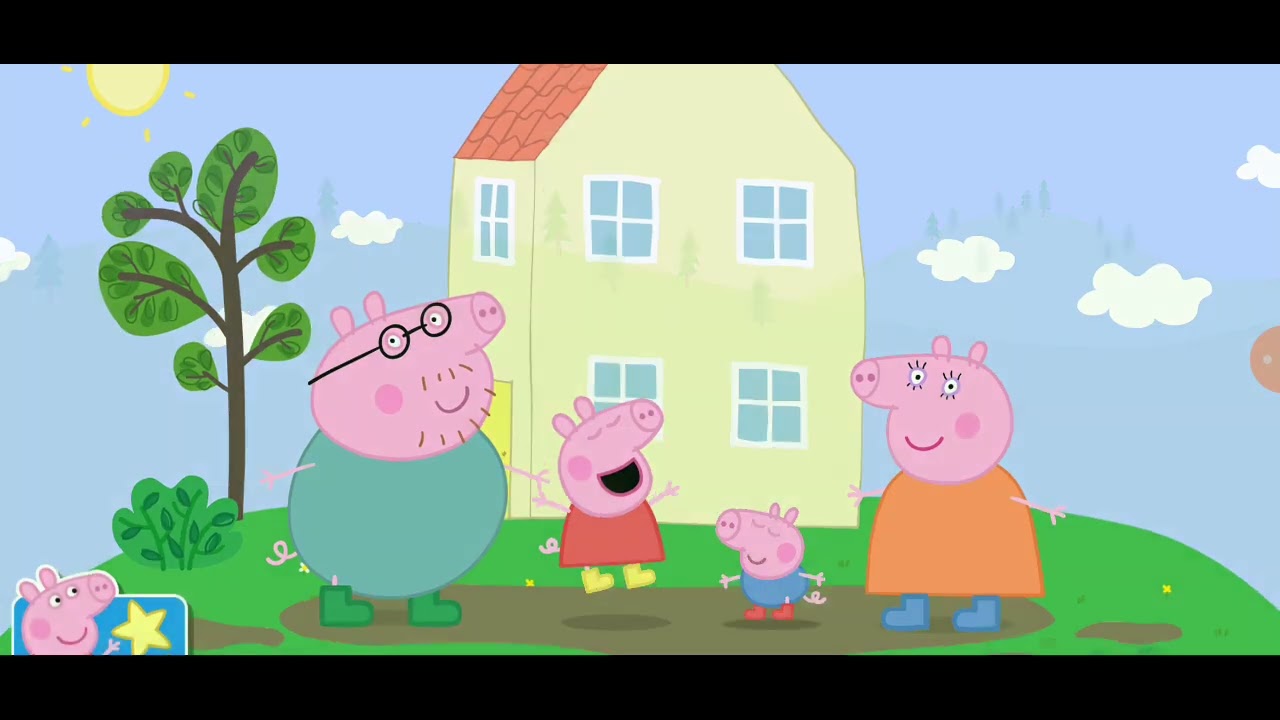 Peppa pig