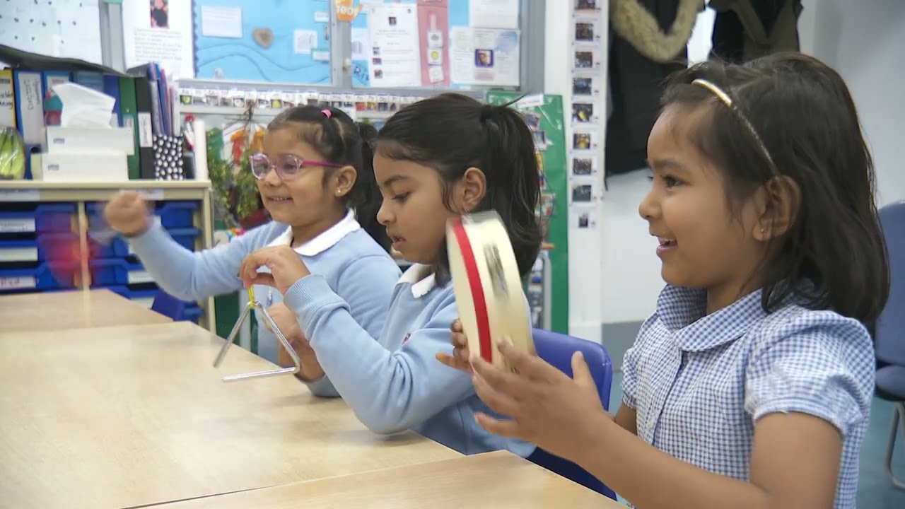 What Effect Has The Pandemic Had On Today’s Pupils? | 5 News