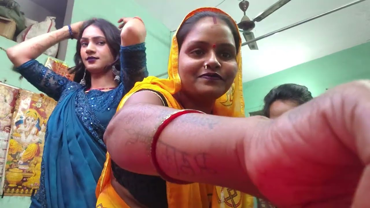  खुशबू रानी और रीना जी ने दिया धोखा कुसुम जी को पूरा ब्लॉक वीडियो देखी