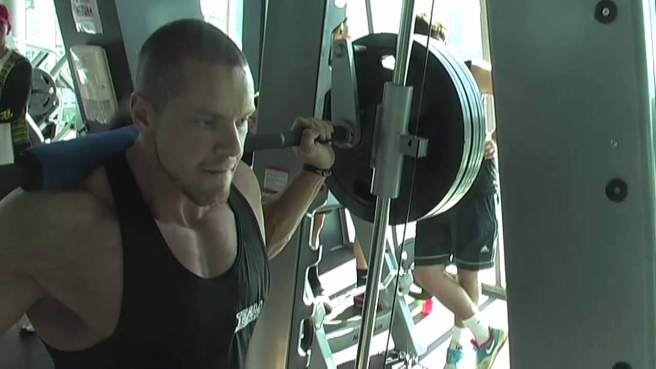 MassiveJoes.com presents Marc Lobliner in "The Bottom Line" - Part 4: Training Insights