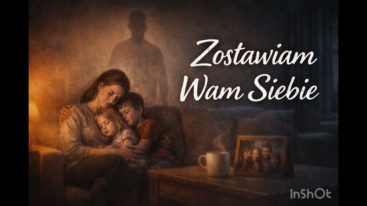 Zostawiam wam siebie ❤️‍🔥🖤