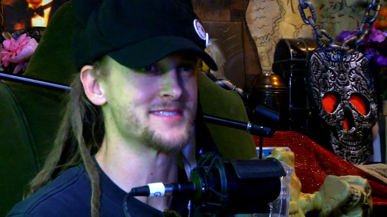 Mega64 Podcast 588 Aftershow