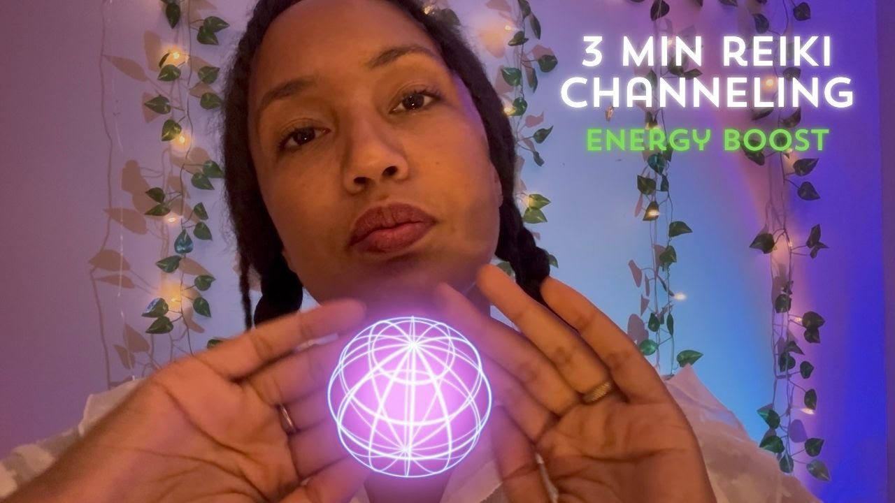 Receive Divine Light | Reiki Energy Channeling | Remove Negative Energy