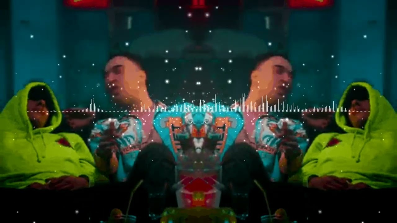 Tsaki x Nicki Minaj - Windows Li (MoBeats) remix
