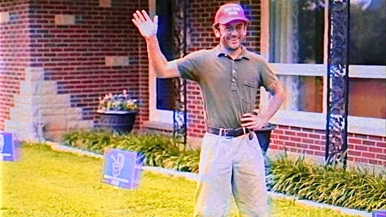 Ian Fisher - American Standards [Official Video]