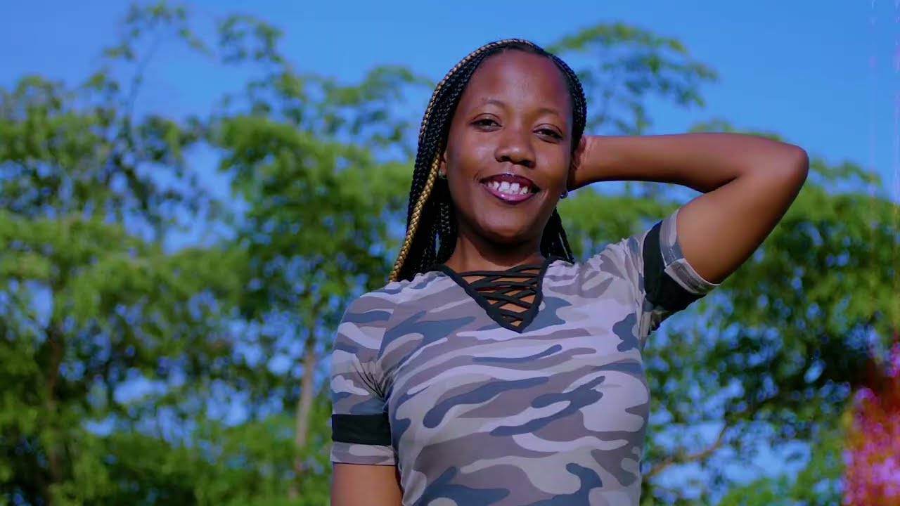 Hera Koserumo By Kassim Juma[Zawadi Studios][official Video]