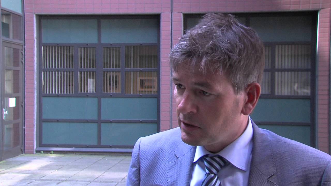 International Cannabis News - Uitspraak Doede de Jong