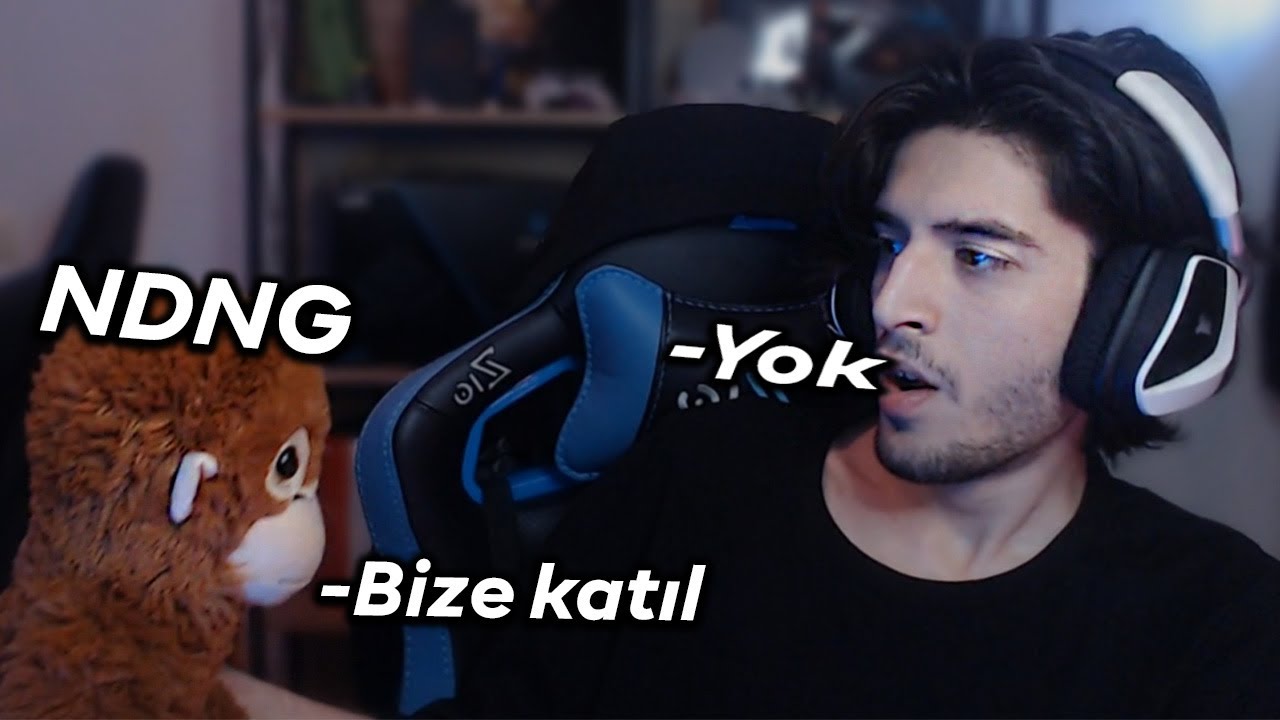 Zade'nin kapattığı ilk kanal ve NDNG anısı