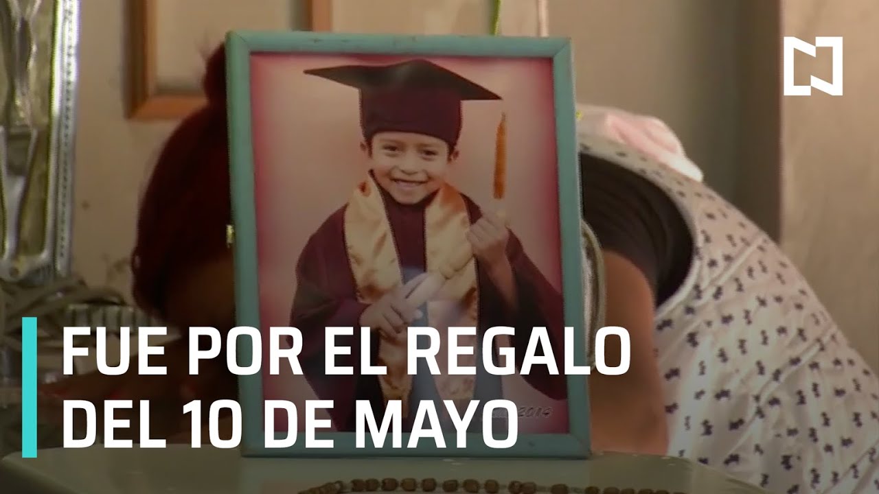 Accidente Línea 12: Madre de Giovanny comparte cómo fue su última llamada - Paralelo 23