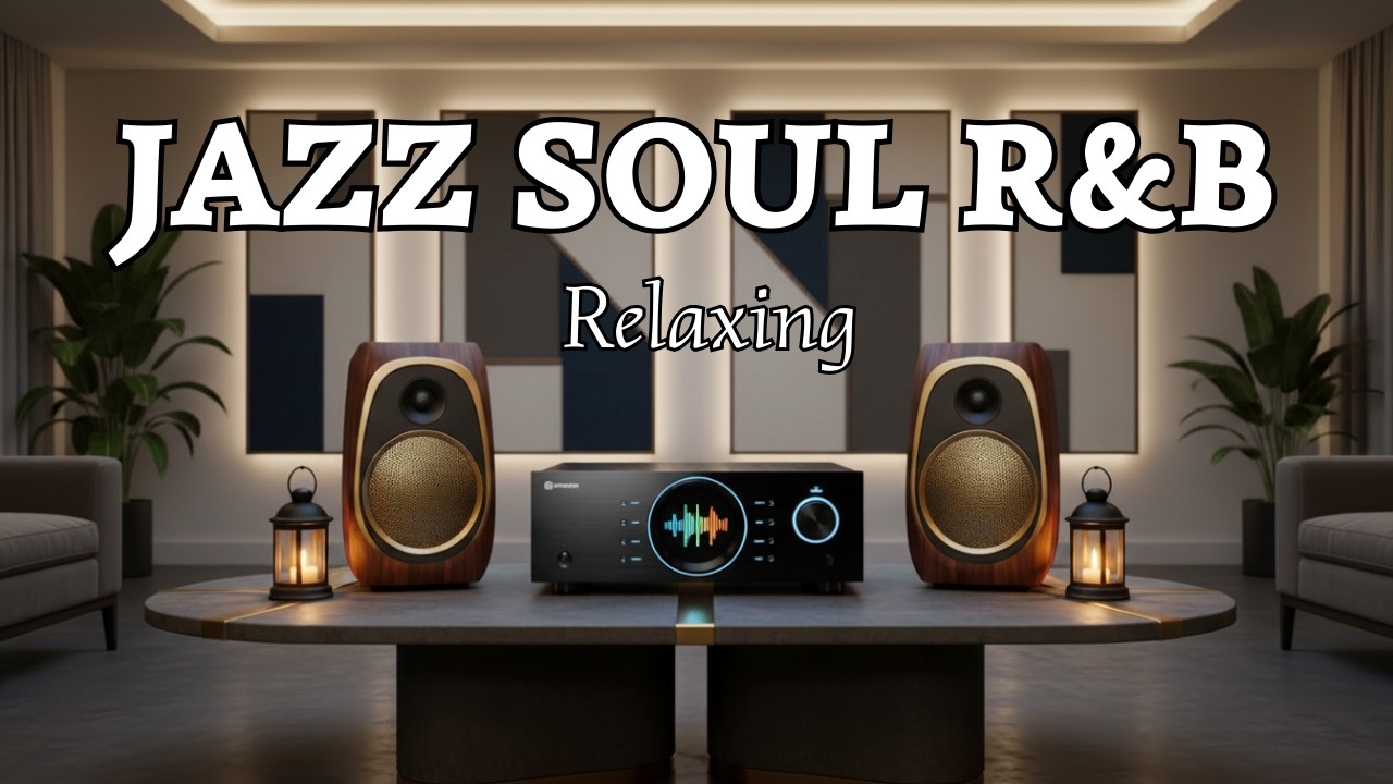 Night Coffee & Smooth Jazz ☕🎷 Stress Relief Music After a Long Day