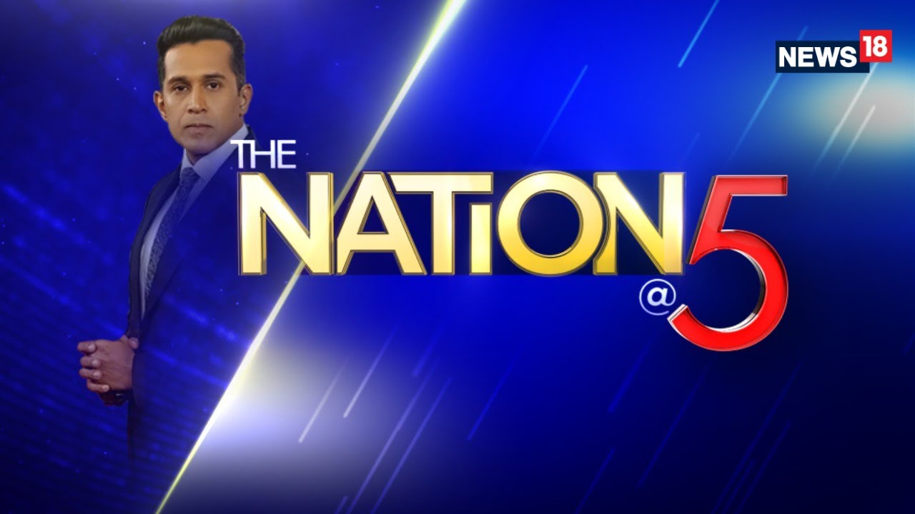 Khalistani Attack In Canada Now After Indians In Australia | Hindu Temple Vandalised | News18 Live