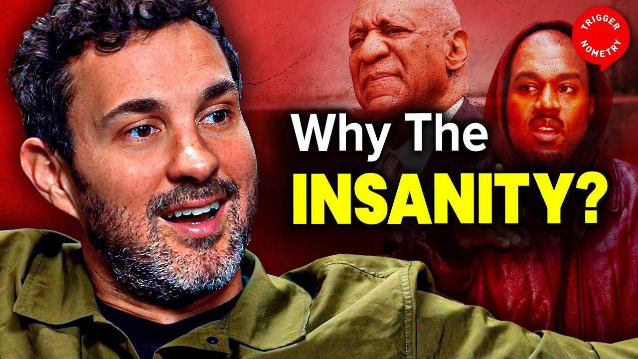 Nuance is the new N-word - Mark Normand