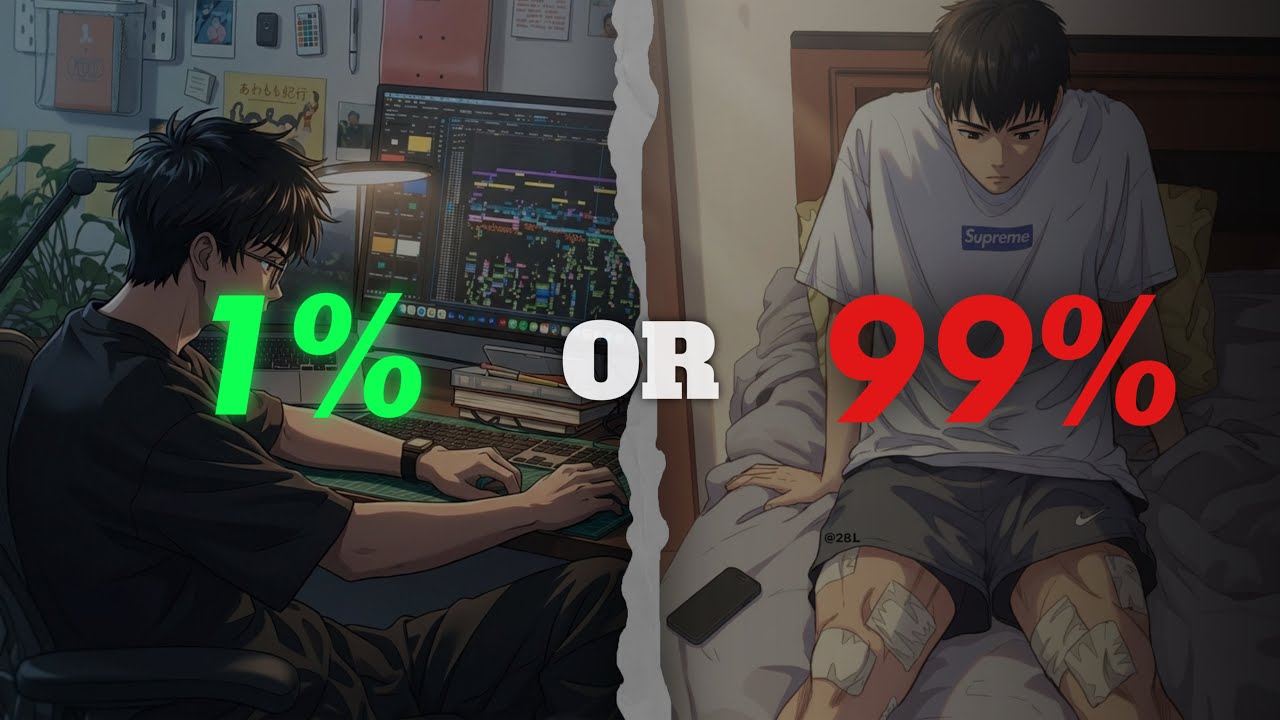 5 ways to know where you stand.