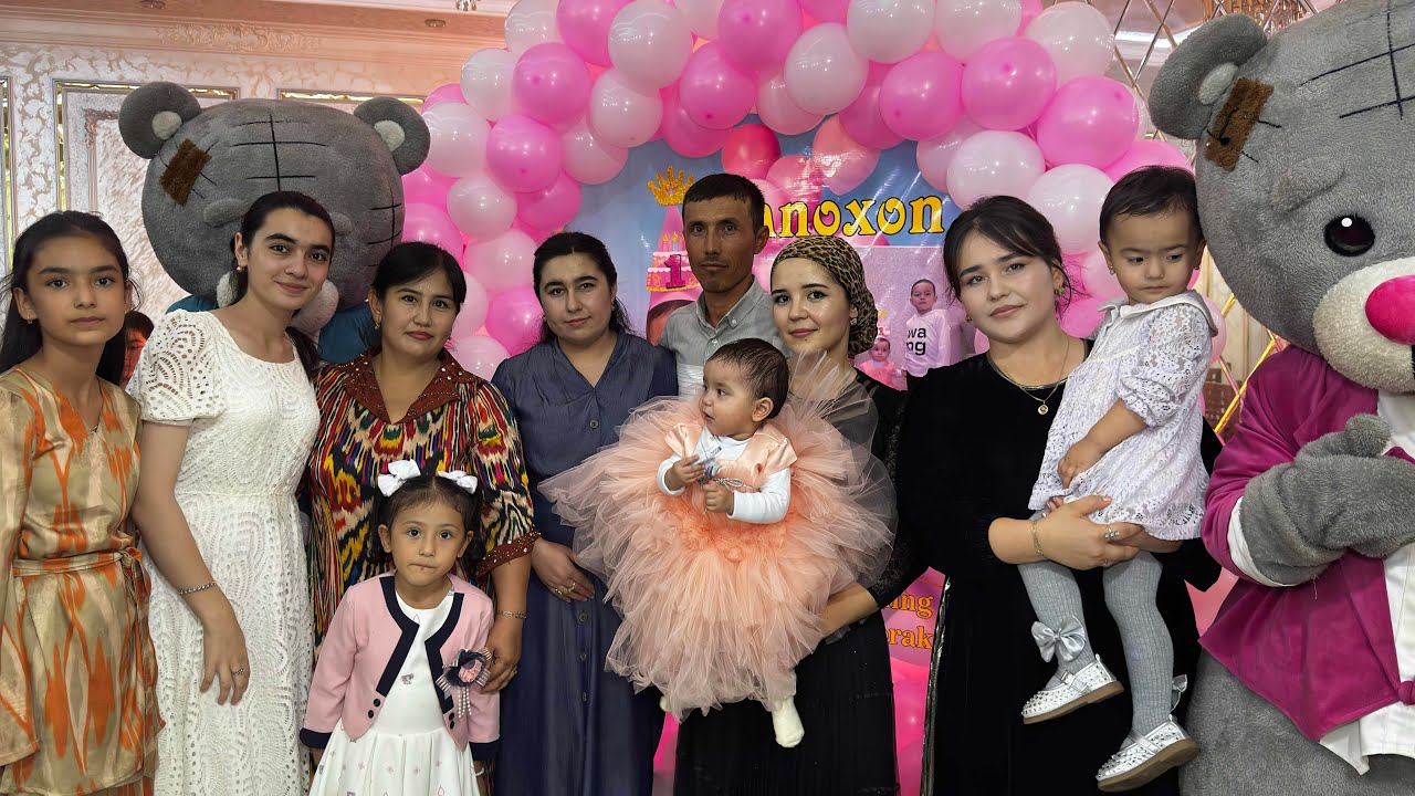 833-СОН ЖАХОН КАФЕДА КАТТА ТУЙ . ЁШ ТУЙИ