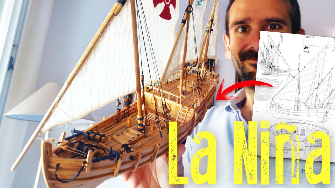 Del Plano a la Realidad: La Niña hecha a mano