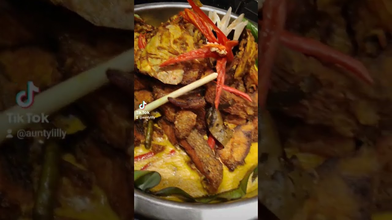 SUNWAY PUTRA HOTEL RAMADAN BUFFET 2023 