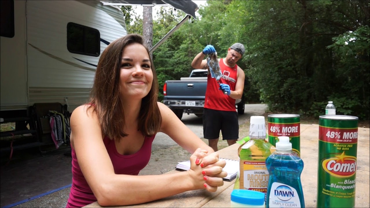 RV Quick Tips