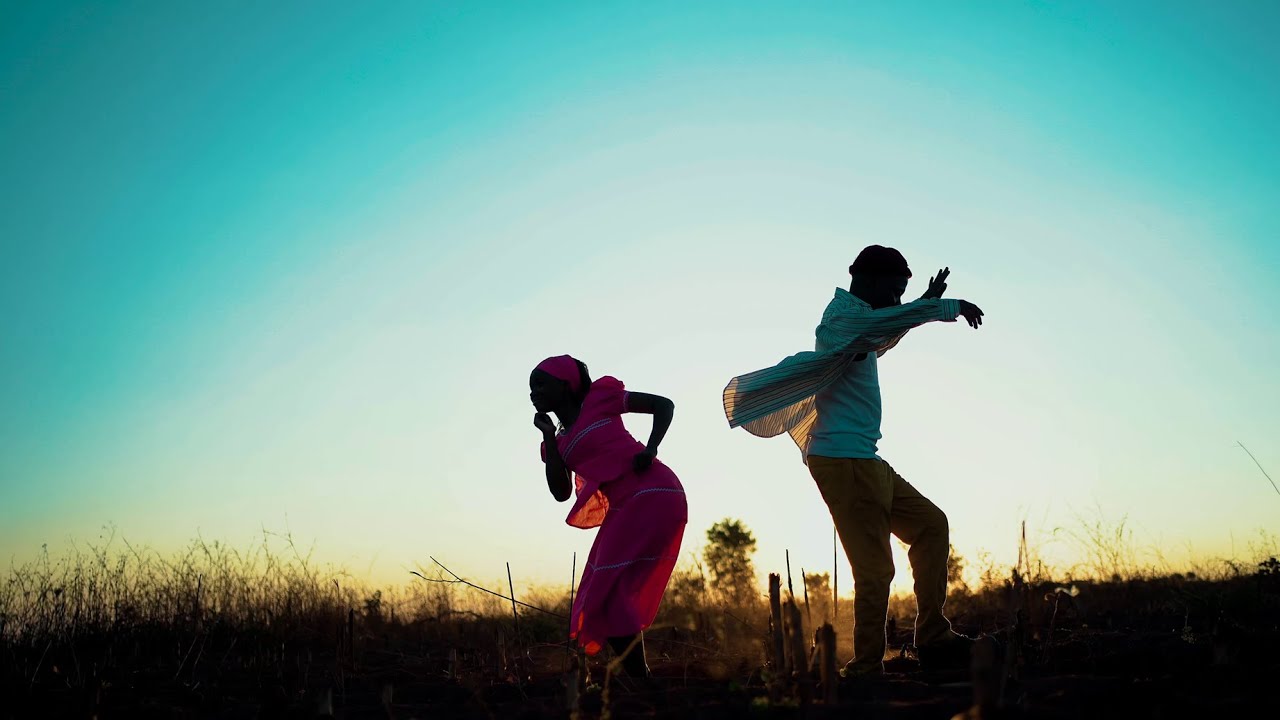 Emmie Deebo - Changa (feat Qaso) Official Music Video