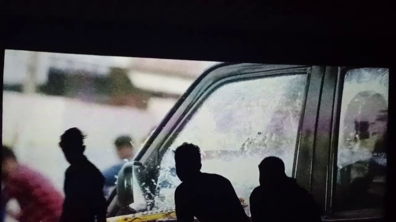 Odeya movie in veeresh theatre