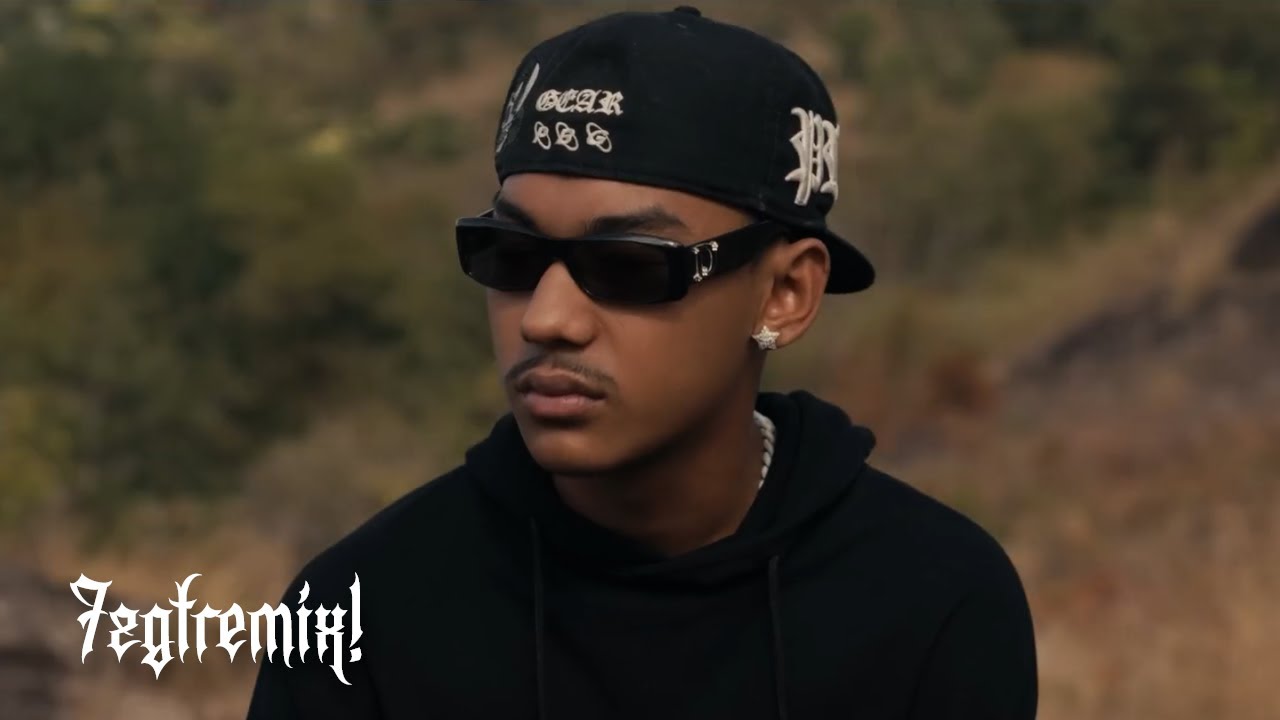 P.Santa X ตั๊ก ฐิติมา ft. SARAN - 