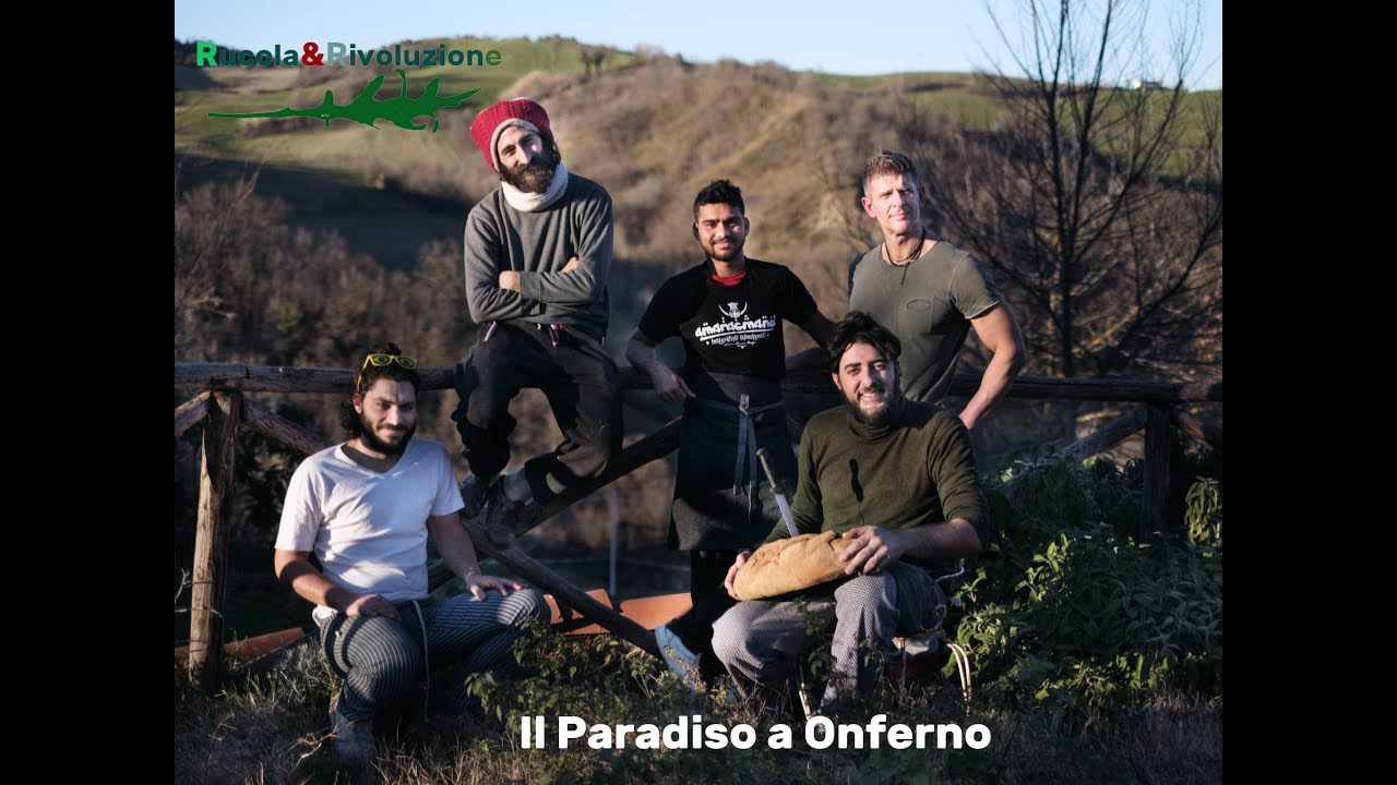 Il Paradiso a Onferno