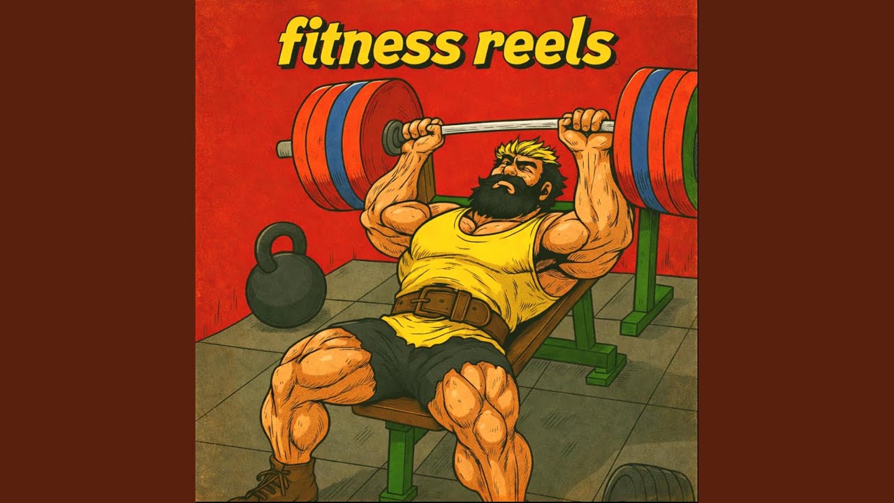 fitness reels