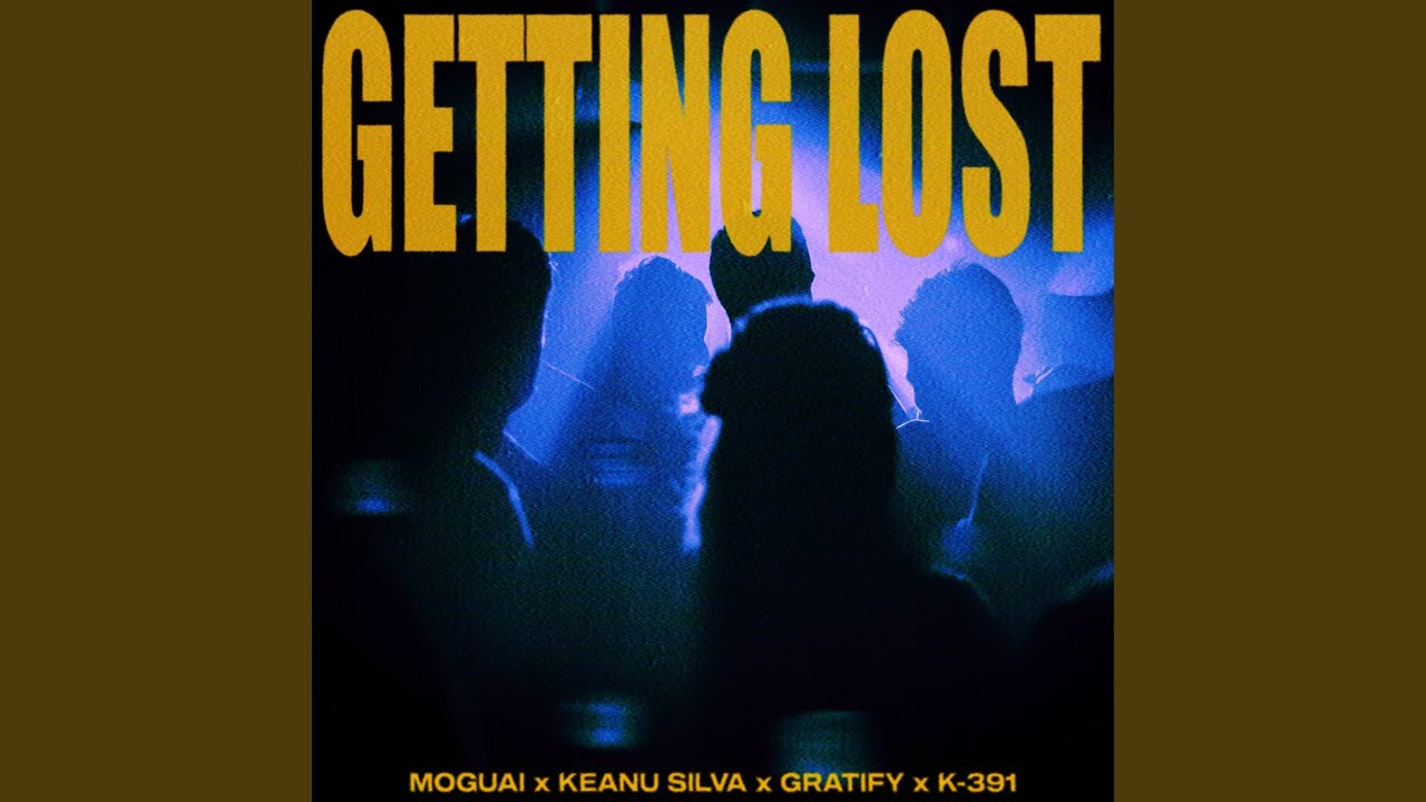 Getting Lost (Extended Mix)