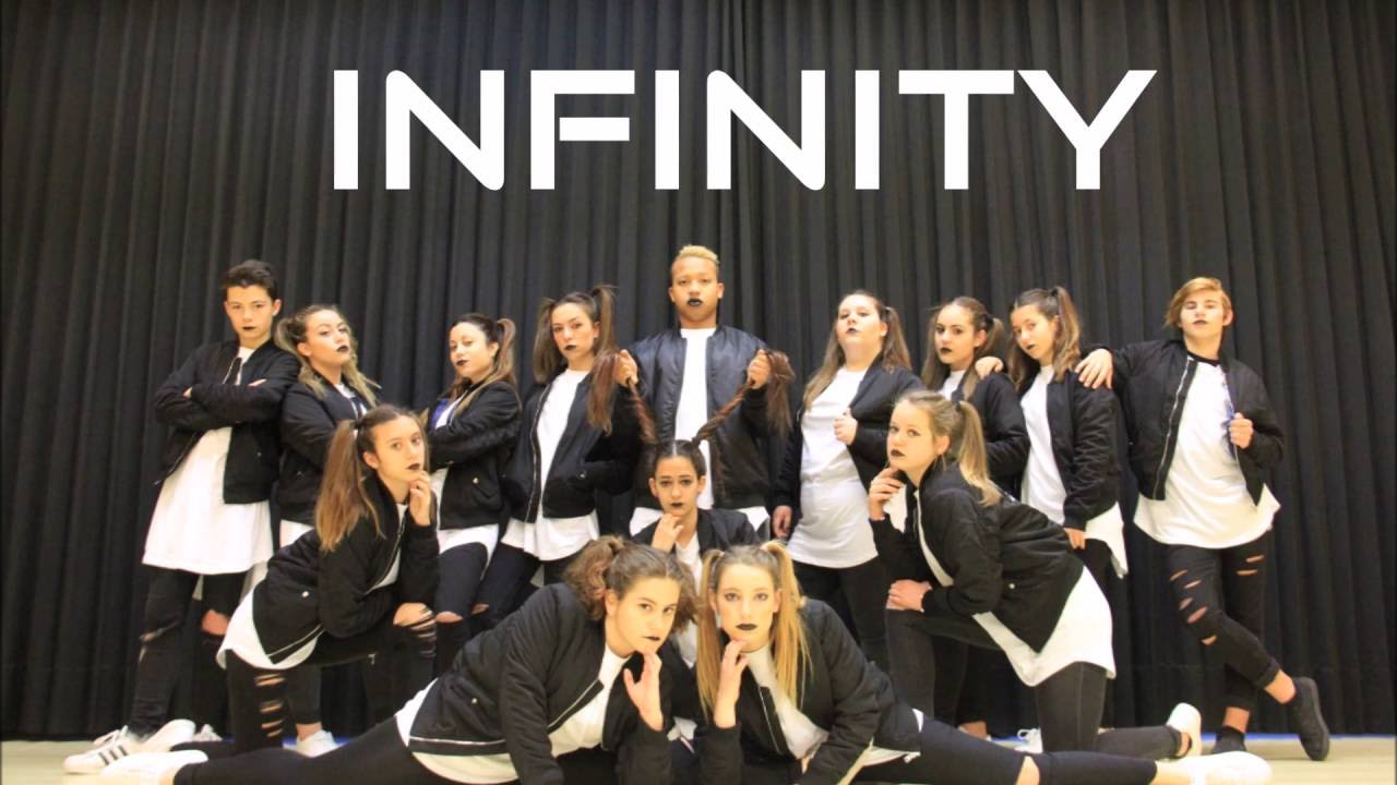 GRUP DE COMPETICIÓ SEXY STYLE INFINITY!!