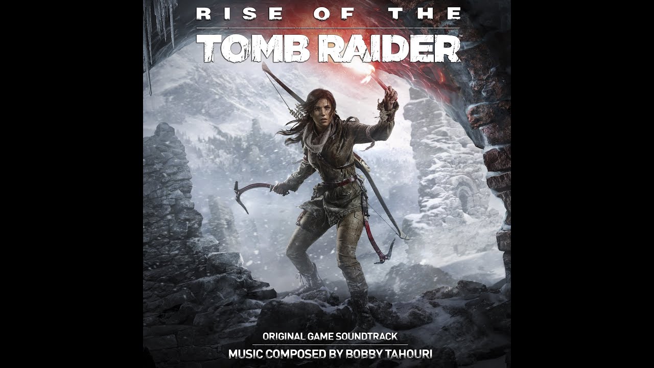 LIVE Rise of the Tomb Raider - Puasa day 9