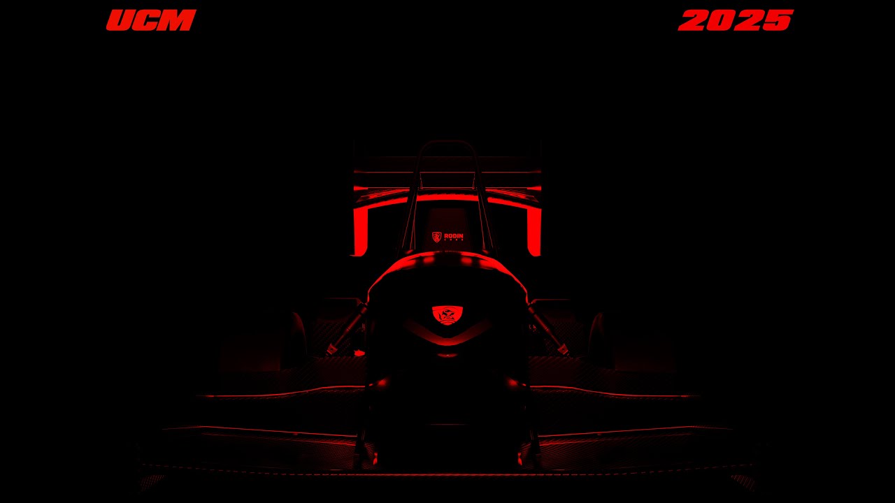 UCM25 Reveal Trailer
